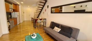 Mijaus - Belgrano Duplex 5C - Buenos Aires - 3