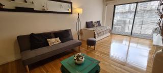 Mijaus - Belgrano Duplex 5C - Buenos Aires - 1