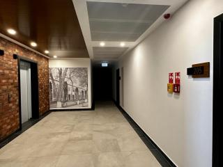 Bel Dom, a spacious new 2 rooms apartment & parking - 2