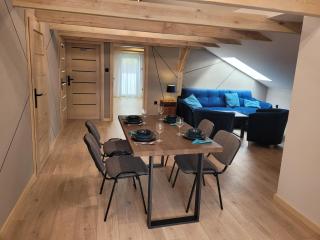 Apartament na wyłączność - Gołuchów - 0