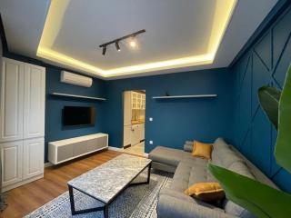 Evra Suites Hotel - Istanbul - 9