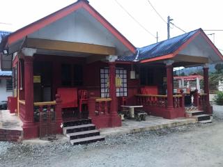 Ztg janda baik retreat - Bentong - 6