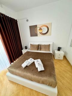Vjola Apartment - Saranda - 1