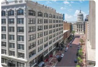 Luxury SmartHome Downtown Indianapolis - Indianápolis - 8