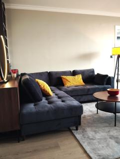 large apartment 55 m² ,view & terrace Paris - París - 4