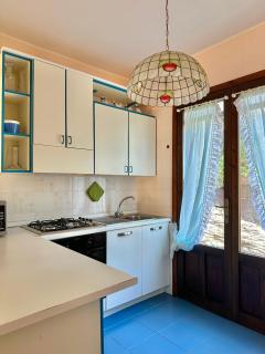 Arbatax Apartment by Jennas - Àrbatax - 8