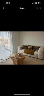 Appartement moderne dans résidence A2023 - LʼÎle-Rousse - 0
