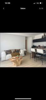 Appartement moderne dans résidence A2023 - LʼÎle-Rousse - 3
