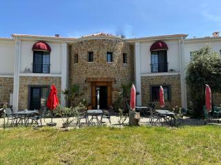 Hotel Panaya - Gokceada Town - 8