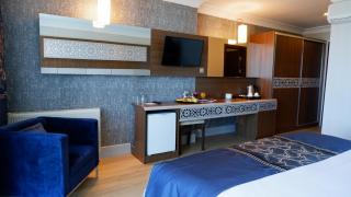 BM HOTEL City - Samsun - 1