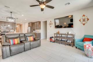 Lovely Tucson Home with Private Pool and Fire Pit! - 5