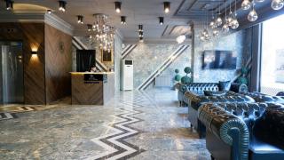 BM HOTEL City - Samsun - 7