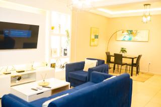appartement cosy peace bonapriso douala - 5
