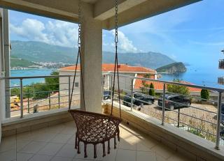 ChillOut Apartment - Budua - 5