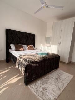 Haller Park Apartments Pacific Bamburi - Mombasa - 5