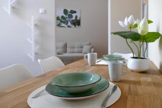Oktogon Design Home - Budapest - 3