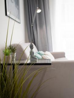 Stylish 2 Bed 2 Bath Apt in St Julians - St Julian's - 1