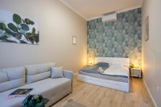 Oktogon Design Home - Budapest - 9
