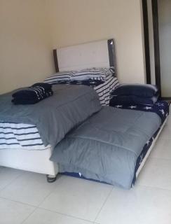 SULFAT INDAH HOME STAY SYARIAH - Ngadipuro - 8