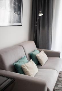 Stylish 2 Bed 2 Bath Apt in St Julians - St Julian's - 3