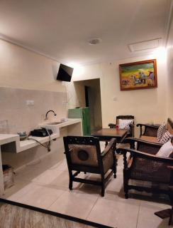 SULFAT INDAH HOME STAY SYARIAH - Ngadipuro - 5