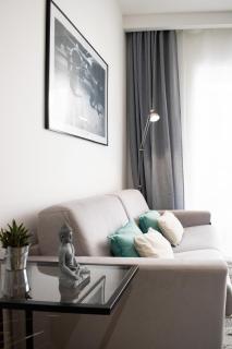 Stylish 2 Bed 2 Bath Apt in St Julians - 4