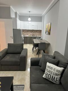 Apartament - Vlorë - 5