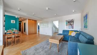Apartamenty Sun & Snow Łokietka 47 - Sopot - 5