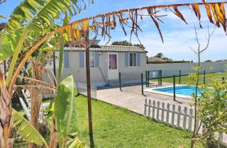 Bungalow Puntalejo - Conil de la Frontera - 6