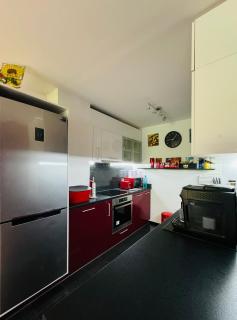 City Apartment Varna - Varna - 1
