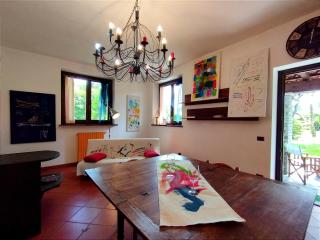 Lo Spazio Creativo - Romano Canavese - 9