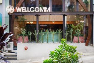 Wellcomm Spa & Hotel - 9
