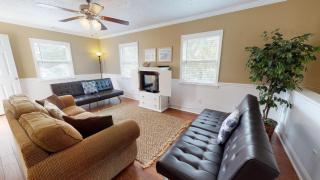 Beachy Keen by Tybee Beach Vacation Rentals - Tybee Island - 8
