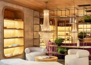 Wellcomm Spa & Hotel - 1