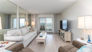 Direct Oceanfront Beach Retreat with 2 Complex Pools! - New Smyrna Beach - 7