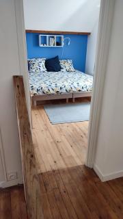 Le clos Saint Denis - 1