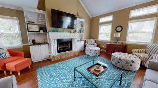 Beachy Keen by Tybee Beach Vacation Rentals - Tybee Island - 6