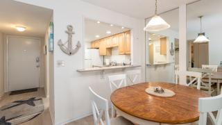Direct Oceanfront Beach Retreat with 2 Complex Pools! - New Smyrna Beach - 6