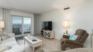 Direct Oceanfront Beach Retreat with 2 Complex Pools! - New Smyrna Beach - 5