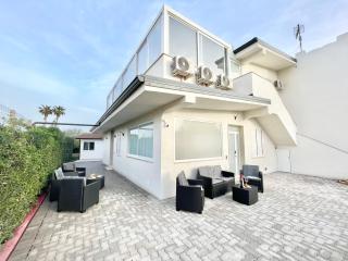 Holiday Houses San Lorenzo Calamosche - Reitani - 3