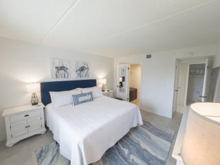 Coastal condo with beachfront views and pool access! - New Smyrna Beach - 2