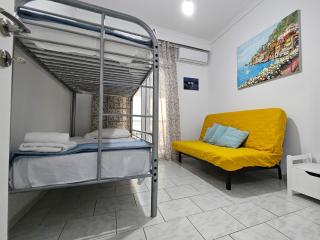 Nefeli's Apartment by the Beach - Nea Kallikratia - 4