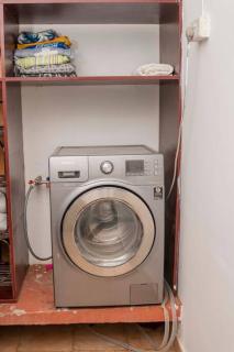 Elegant 1 BR near Westgate Mall - Nairobi - 9