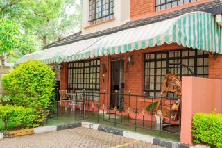 Elegant 1 BR near Westgate Mall - Nairobi - 7