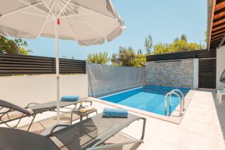 Villa Mini Zeybek - 9