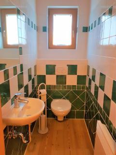 Haus Renata by Globalimmoservice - Bad Kleinkirchheim - 1