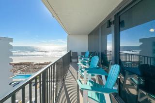 Island Winds West Unit 870 - Gulf Shores - 0