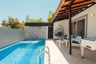 Villa Mini Zeybek - 8