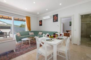 Villa Mini Zeybek - 1