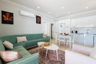 Villa Mini Zeybek - 2